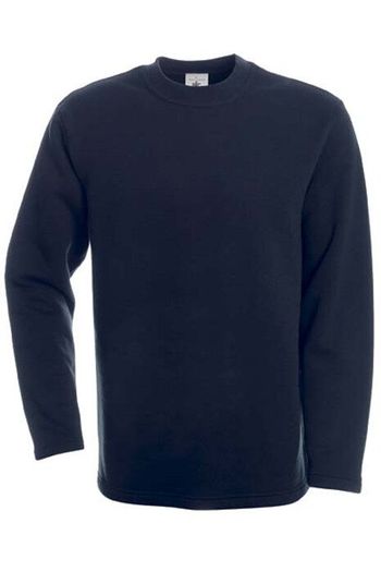 Sweat droit B&C