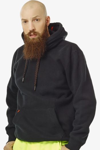 Image produit Hesus Hooded Sweater