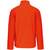 Kariban Veste homme Softshell KARIBAN fluorescent_orange