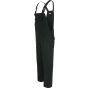 Herock Ovius Dungarees black