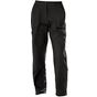 Regatta Professional Women's action trousers unlined black