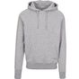 Build Your Brand Raglan Sweat Hoody heather_grey