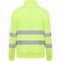 Roly Workwear Spica jaune_fluo