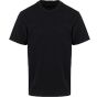 New Morning Studios Basic regular fit tee black