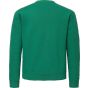 fruit of the loom Supercotton™ Sweat college_green