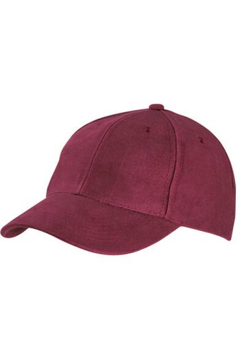 Image produit 6-Panel Raver Cap laminated