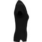 Kariban Polo femme manches courtes BROOKE KARIBAN black