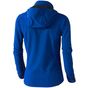 Elevate Langley - Veste softshell femme blue