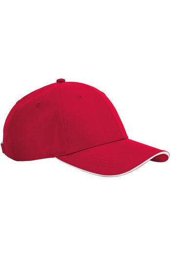 Image produit Casquette Team Sports-Tech