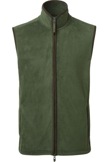 Image produit Polaire sans manches "Artisan" pour hommes