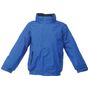 Regatta Junior Kids Dover jacket royal/navy