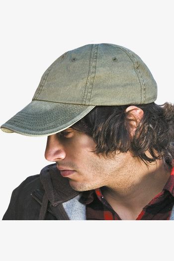 Image produit Fine Cotton Twill Cap