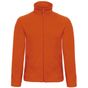 B&C Collection B&C ID.501 fleece orange citrouille