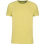 Kariban T-shirt Bio150IC col rond homme lemon_yellow