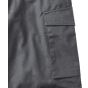 Russell Pantalon de travail très résistant convoy_grey