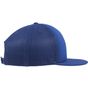 flexfit Foam Trucker royal