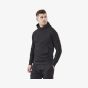 Tombo Unisex athleisure hoodie