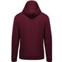 kariban Sweat-shirt capuche enfant  wine