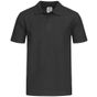 Stedman Polo Kids black_opal