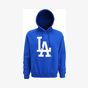 Official American Sweat à capuche LA Dodgers