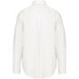 Kariban Chemise manches longues sans repassage white