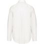 kariban Chemise manches longues sans repassage white