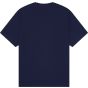 Bella + Canvas Unisex 6 oz heavyweight tee navy