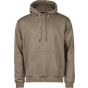 Tee Jays Hooded Sweatshirt clay