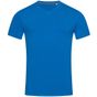 Stedman Clive V-neck king_blue