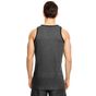 Burnside Heathered Tank Top heather_charcoal