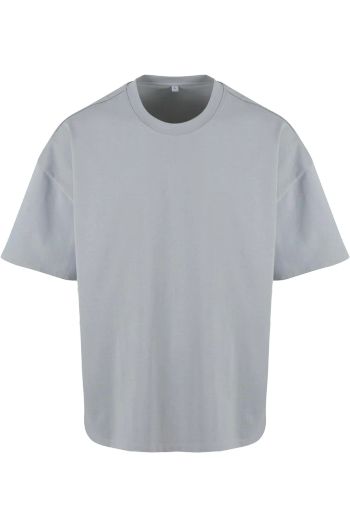 Image produit Heavy jersey oversized tee