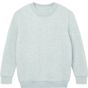 Heather grey melange