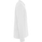 Roly WRK Rover L/S blanc