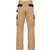 WK-Designed-To-Work Pantalon de travail bicolore homme camel/black