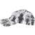 flexfit Low Profile Tie Dye Cap grey