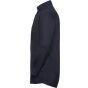 Russell Chemise Oxford classique manches longues homme bright_navy