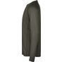 Tee Jays Long sleeve cooldry tee deep_green