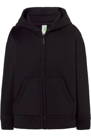 Image produit Kid hooded Sweatshirt