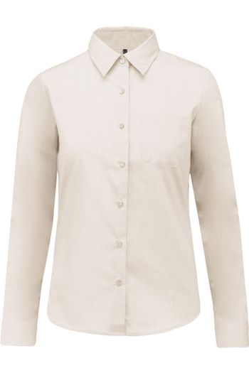 Image produit Jessica - Chemise manches longues femme