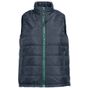 Pen Duick City Women navy/kelly_green