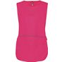 Kariban Tunique femme fuchsia