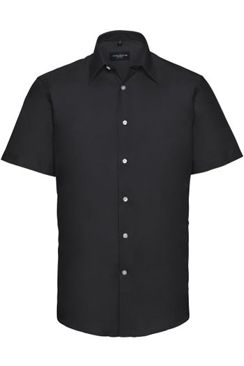Image produit Men’s short sleeve tailored oxford shirt