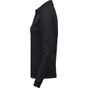 Tee Jays Ladies Luxury LS Stretch Polo black