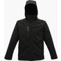 Regatta Professional Repeller softshell black