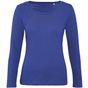 B&C Collection Inspire LSL T /women cobalt_blue