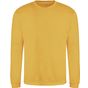 AWDis Just Hoods Sweatshirt AWDis gold