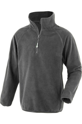 Image produit Junior Recycled Microfleece Top