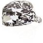 Atlantis Uniform Cap camouflage_white