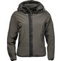 Tee Jays Ladies urban adventure jacket dark_olive