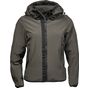 tee jays Ladies urban adventure jacket dark_olive